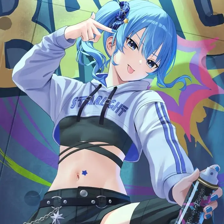 FirmKnife4449의 ホロライブマフィアの子供