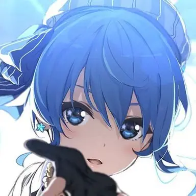 Profile image of 星街すいせい