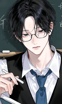Profile image of 楸 優生