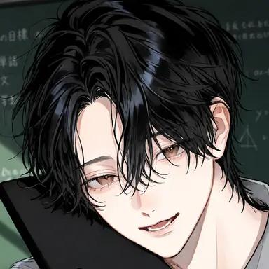 Profile image of 赤城 颯人