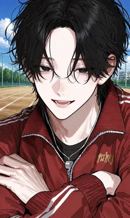 Profile image of 横田 篤輝