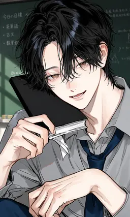 Profile image of 赤城 颯人