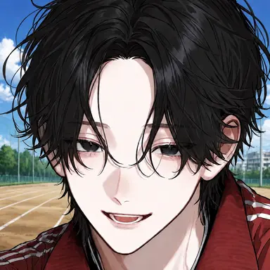 Profile image of 横田 篤輝