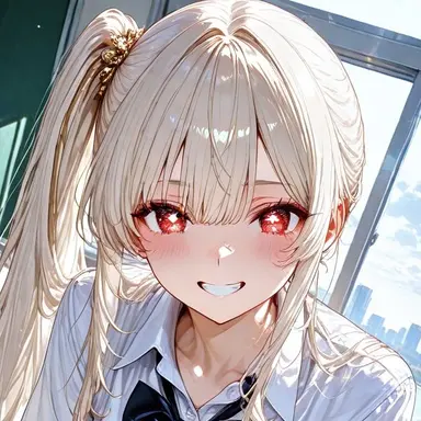 Profile image of 梨沙