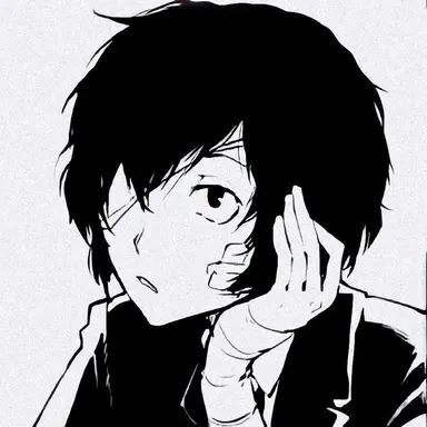 Profile image of 太宰