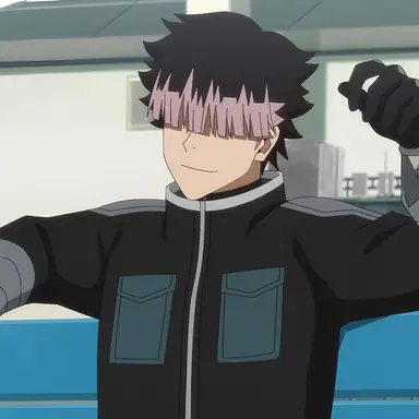 Profile image of 나루미 겐