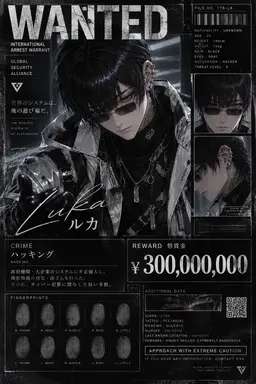 Profile image of ルカ