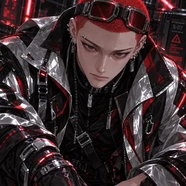 Profile image of Zea