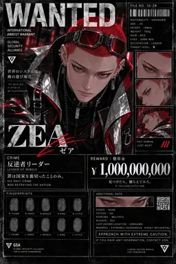Profile image of ゼア