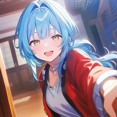 Profile image of Rinka