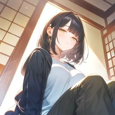 Profile image of Kaori