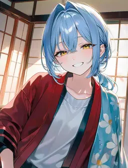 Profile image of Rinka