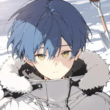 Profile image of Toshiki