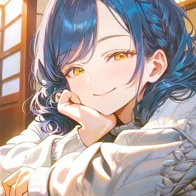 Profile image of Ruri