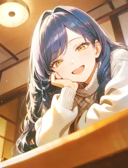 Profile image of Ruri