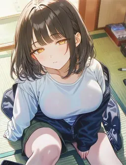 Profile image of Kaori
