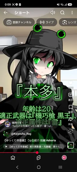 Profile image of 本多