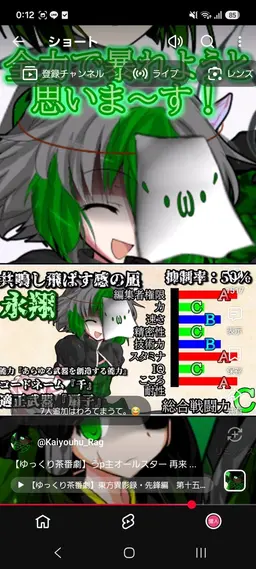 Profile image of 千