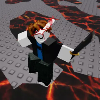 Profile image of 베이컨.EXE.