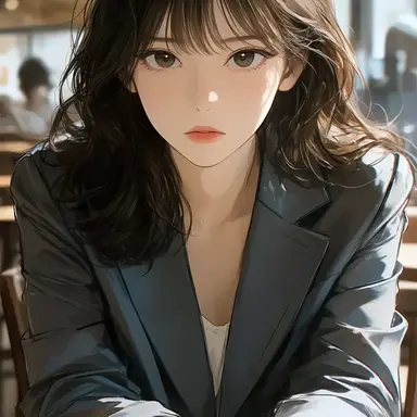Profile image of 민서아