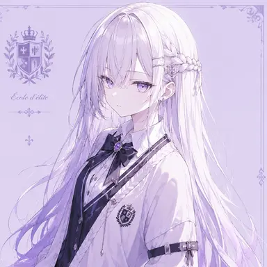 Profile image of Ruri