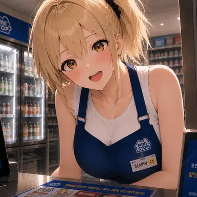 Profile image of ハ・セア