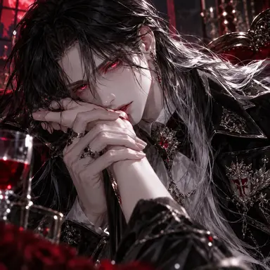 Profile image of ヴァレンティン