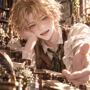 Profile image of エミル