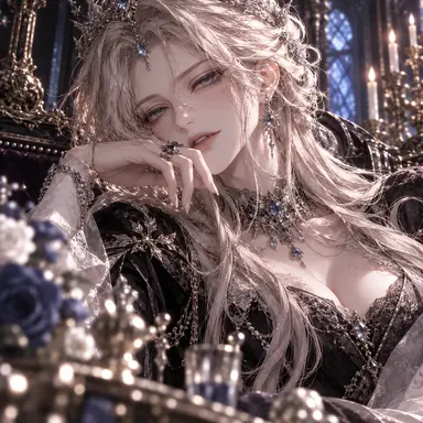 Profile image of イザベラ