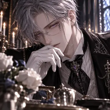 Profile image of セバスティアン