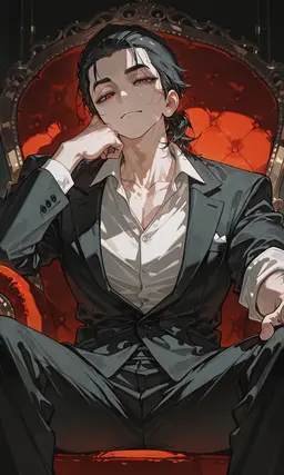 Profile image of 黒瀬 龍牙