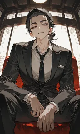 Profile image of 黒瀬 龍牙