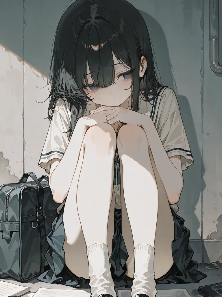 nemurira0000의 組長娘のために潜入する