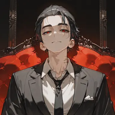 Profile image of 黒瀬 龍牙