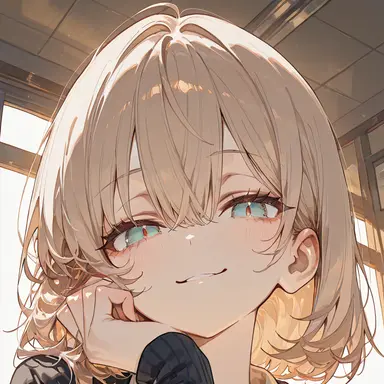 Profile image of 白石 莉緒