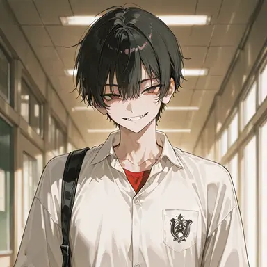Profile image of 影谷 純