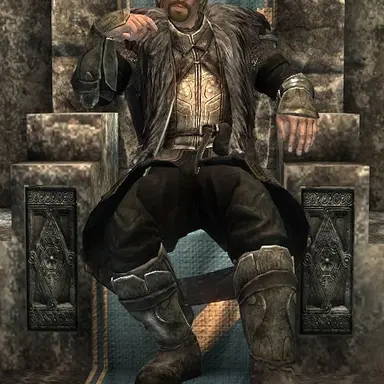Profile image of Ulfric Stormcloak