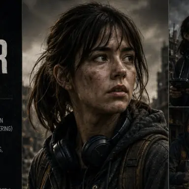 Profile image of Lily