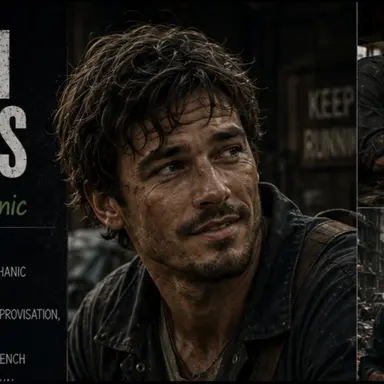 Profile image of Noah