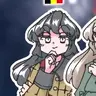 Profile image of ベルギーさん