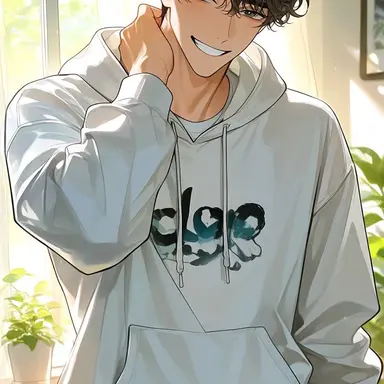 Profile image of Theo