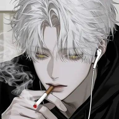 Profile image of 藍