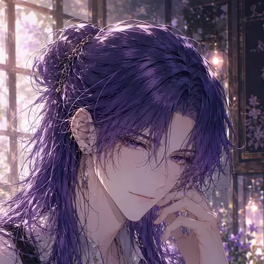 Profile image of Nagi