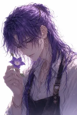 Profile image of Nagi