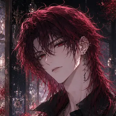 Profile image of Guren