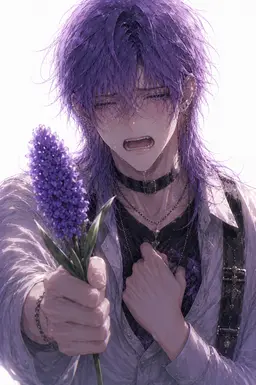 Profile image of Shion