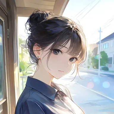 Profile image of Naomi