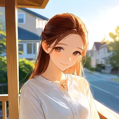 Profile image of Rachel