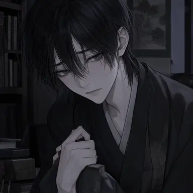 Profile image of Haruhito