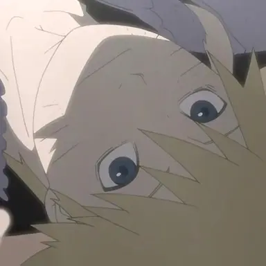 Profile image of ナルト